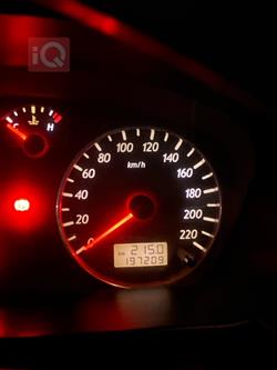 Geely CK